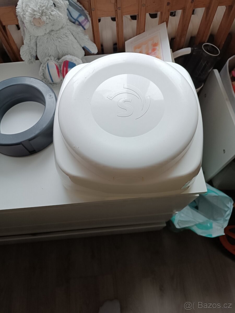 Koš na plínky Tommee Tippee - 2