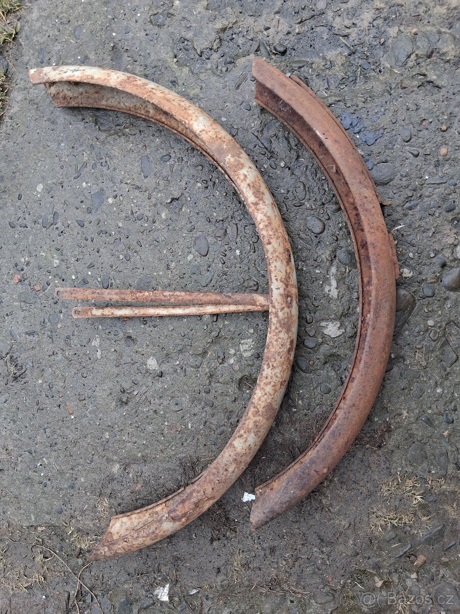 Blatníky Stadion - 2