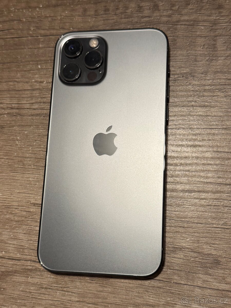 IPhone 12 Pro 128 gb - 2