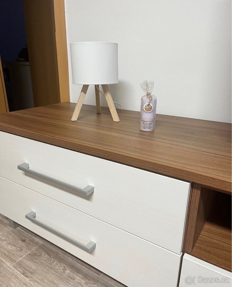 Obyváková sestava - 2