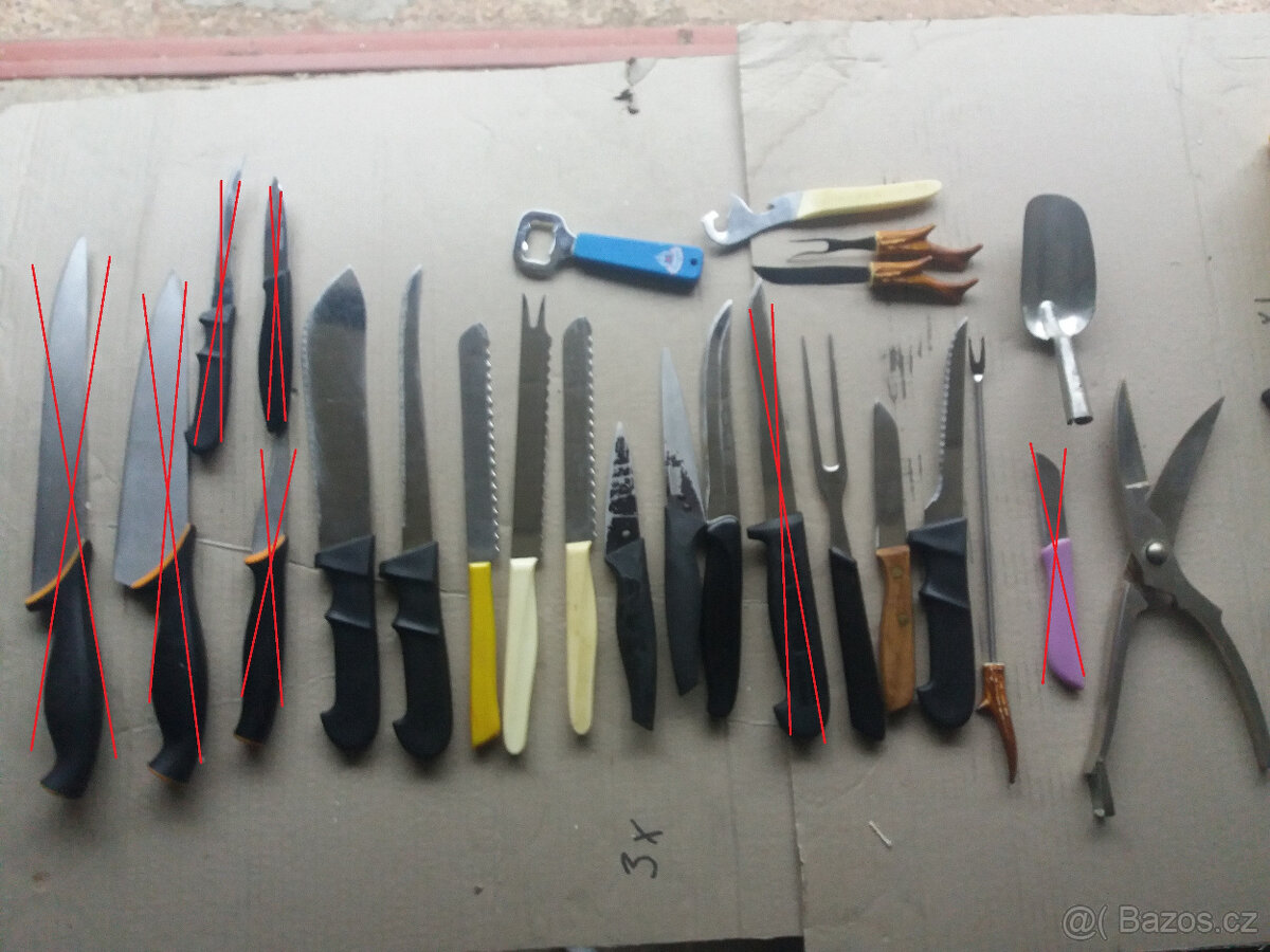 věci do domácnosti - 2