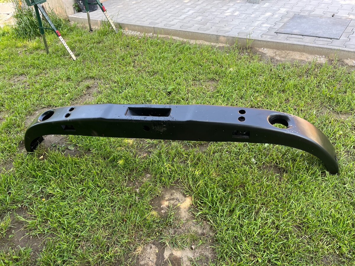 Nárazník Scania 6x6 rv2018 - 2