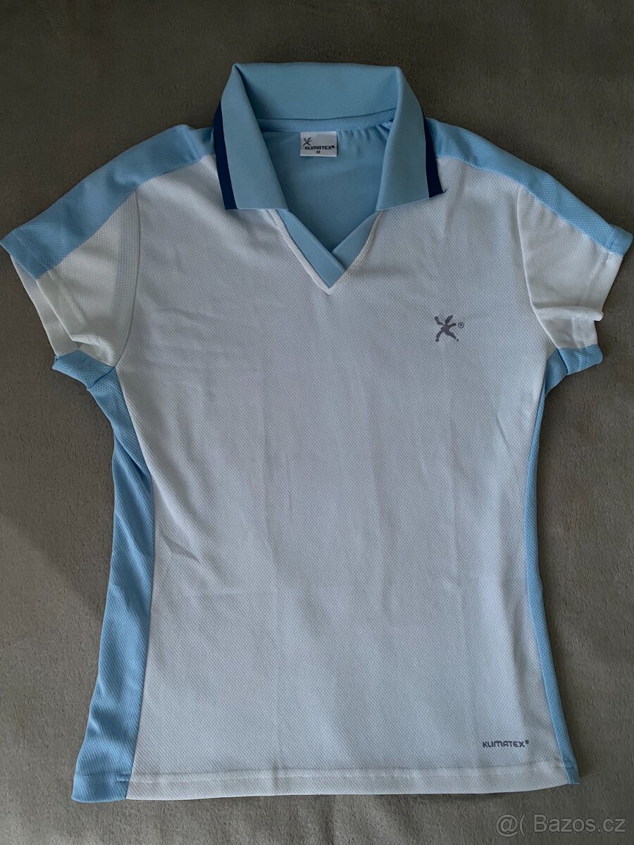 Prodám 2 x funkční triko vel.M - 2