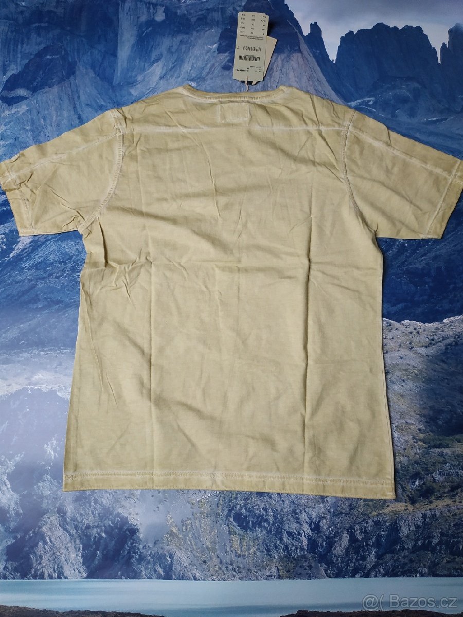 pánské tričko Camel Active nové vel M - 2