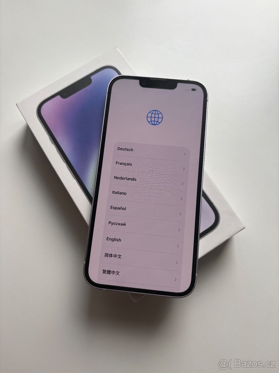 Apple iPhone 14, 128gb - 2