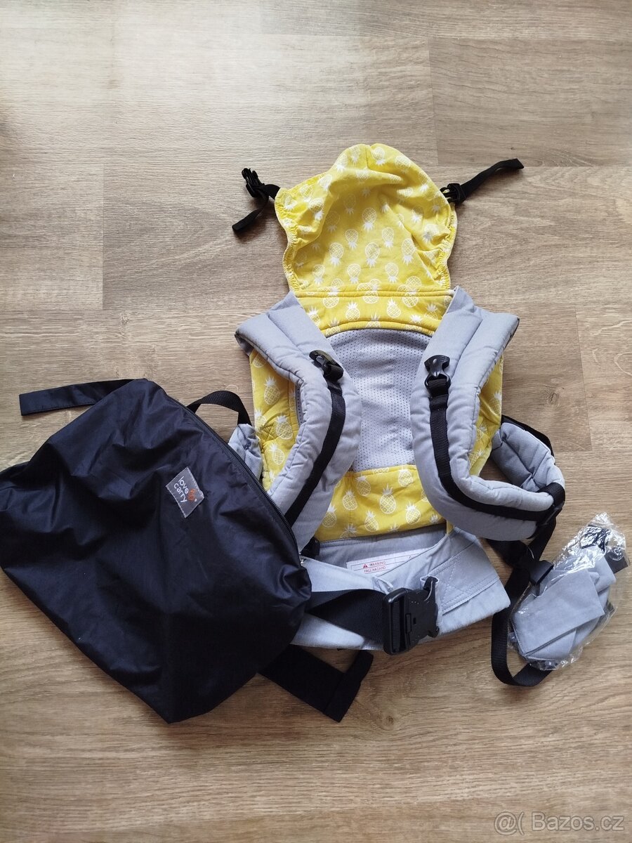 Dětské nosítko Love & Carry - 2