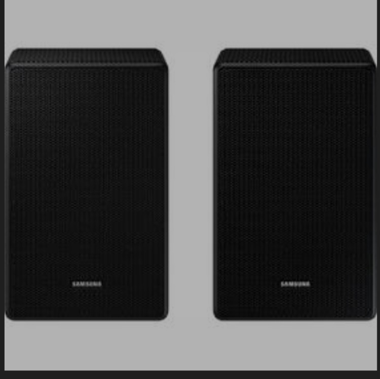 Samsung reproduktory SWA-9500S - 2