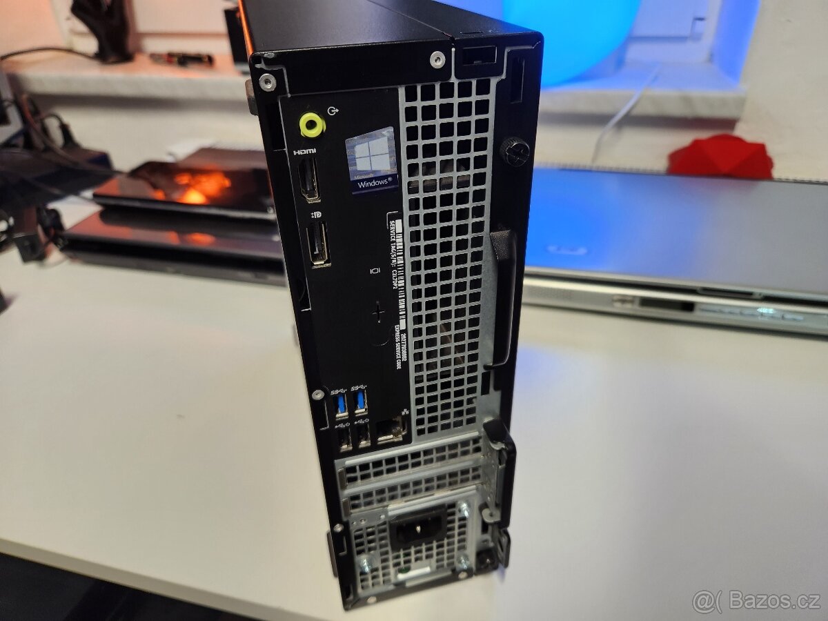 Prodám PC Dell OptiPlex 3050 - 2