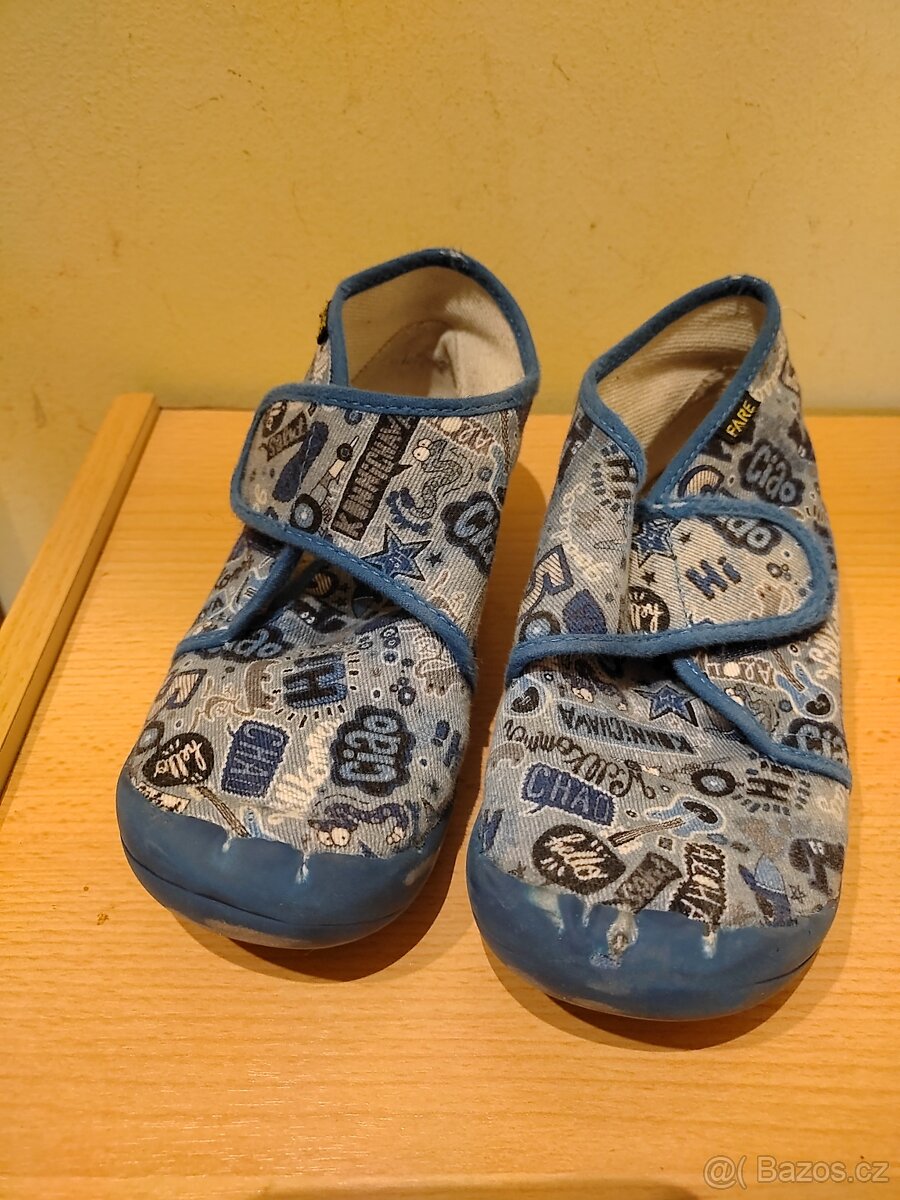 Detske backory FARE velikost 30 - 2