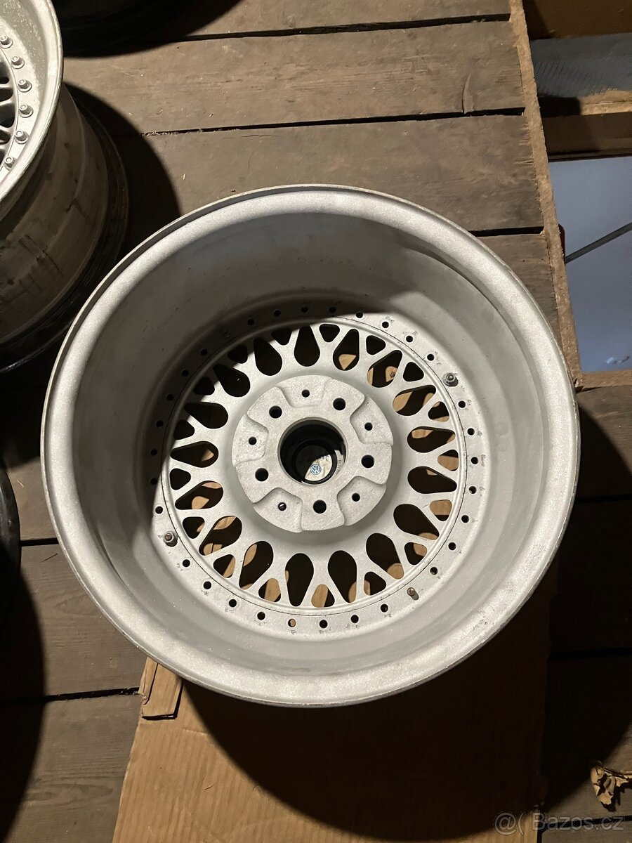 Prodám 3ks BBS RS009, a 1ks BBS RS008 - 2