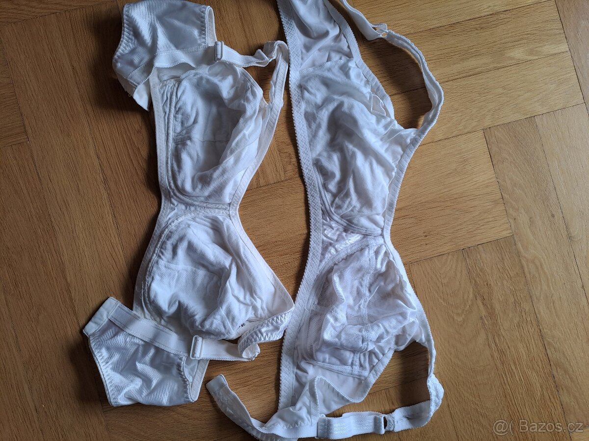 Protetické podprsenky - 2