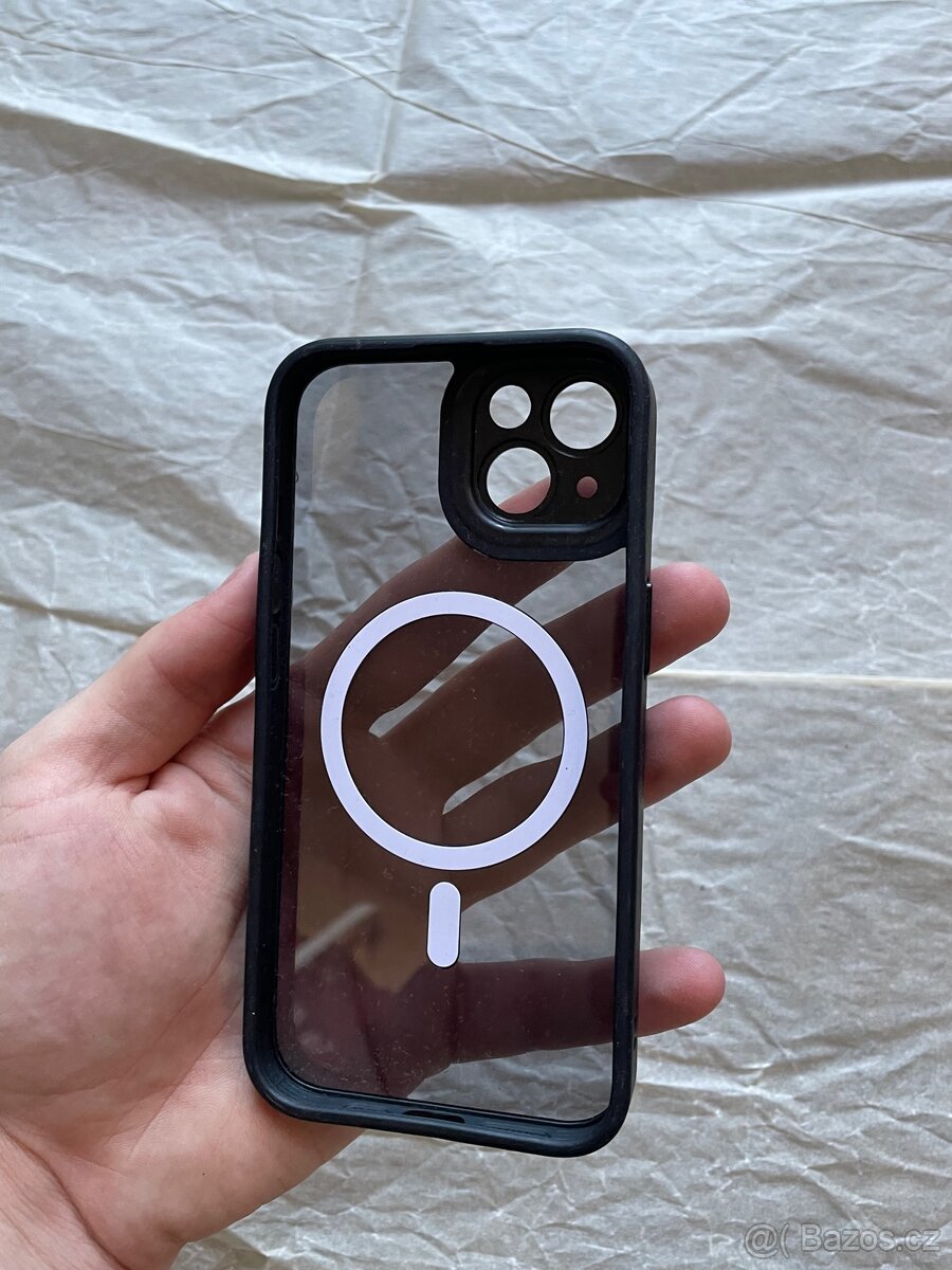 MagSafe pouzdro/obal pro iPhone 12 Pro / 12 Pro Max - 2