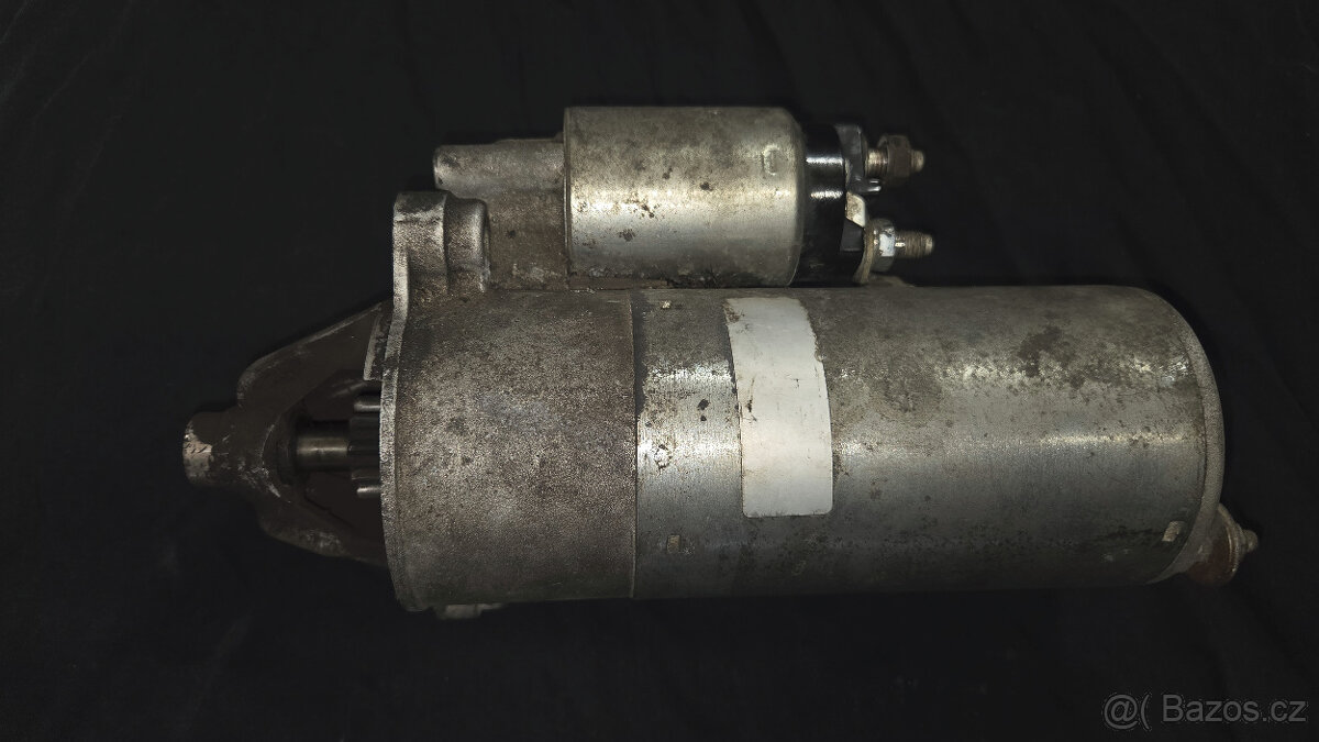 Startér na Ford Focus MK1 1.8 Tddi 66Kw - 2