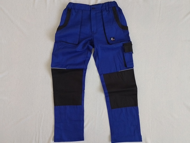 Pracovní kalhoty - 2
