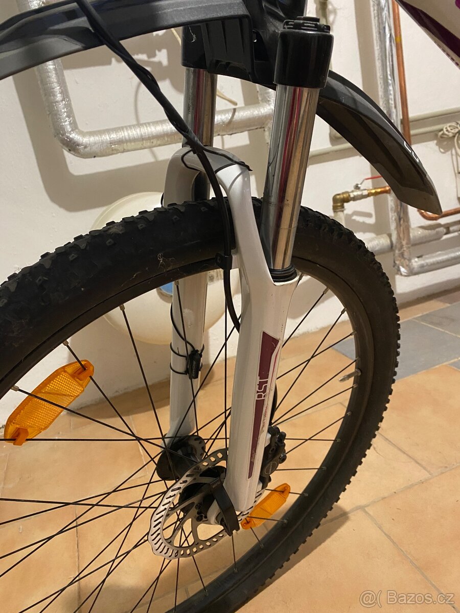 Dámské kolo Ghost - 2