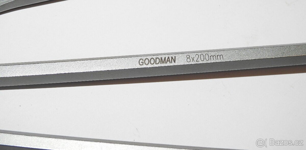 Šroubováky úderové PROFI sada sleva 60% - 2