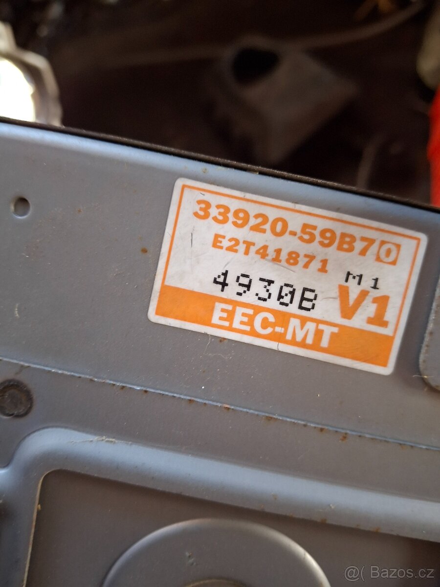 Suzuki Vitara 1.6 ND - 2