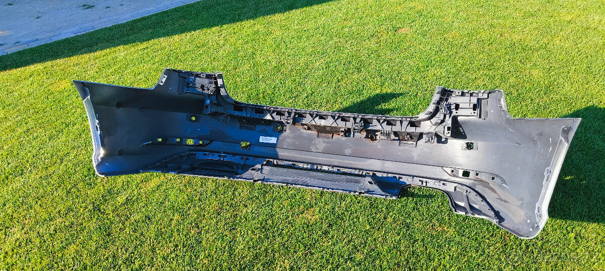 Zadní nárazník Audi A3 - 2