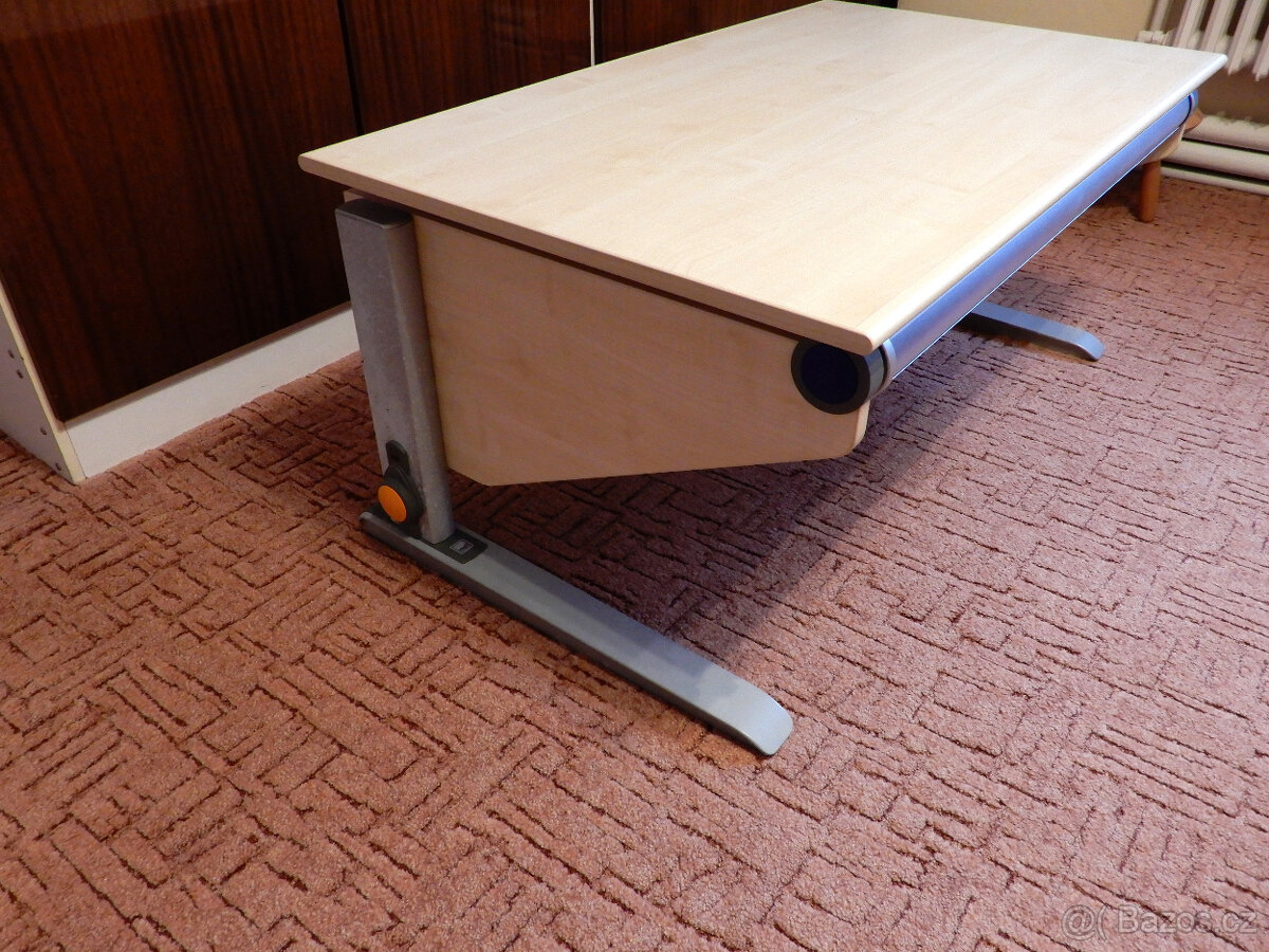 Dětský rostoucí stůl Moll WINNER - 2