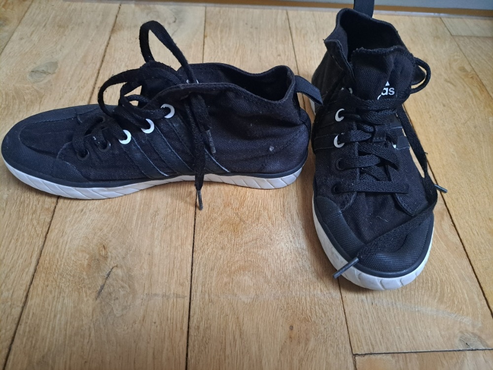 Tenisky Adidas 36 2/3 - 2