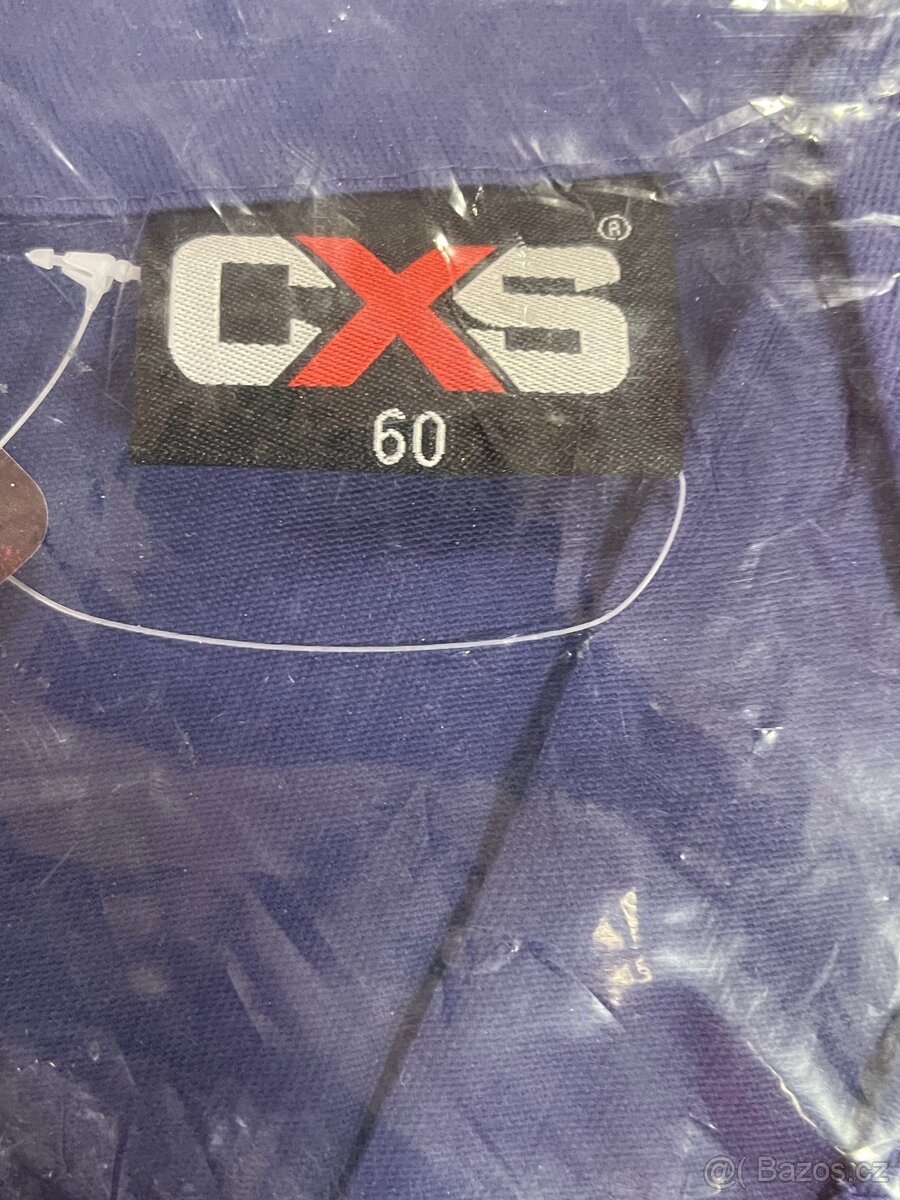 Pracovní montérky - 2