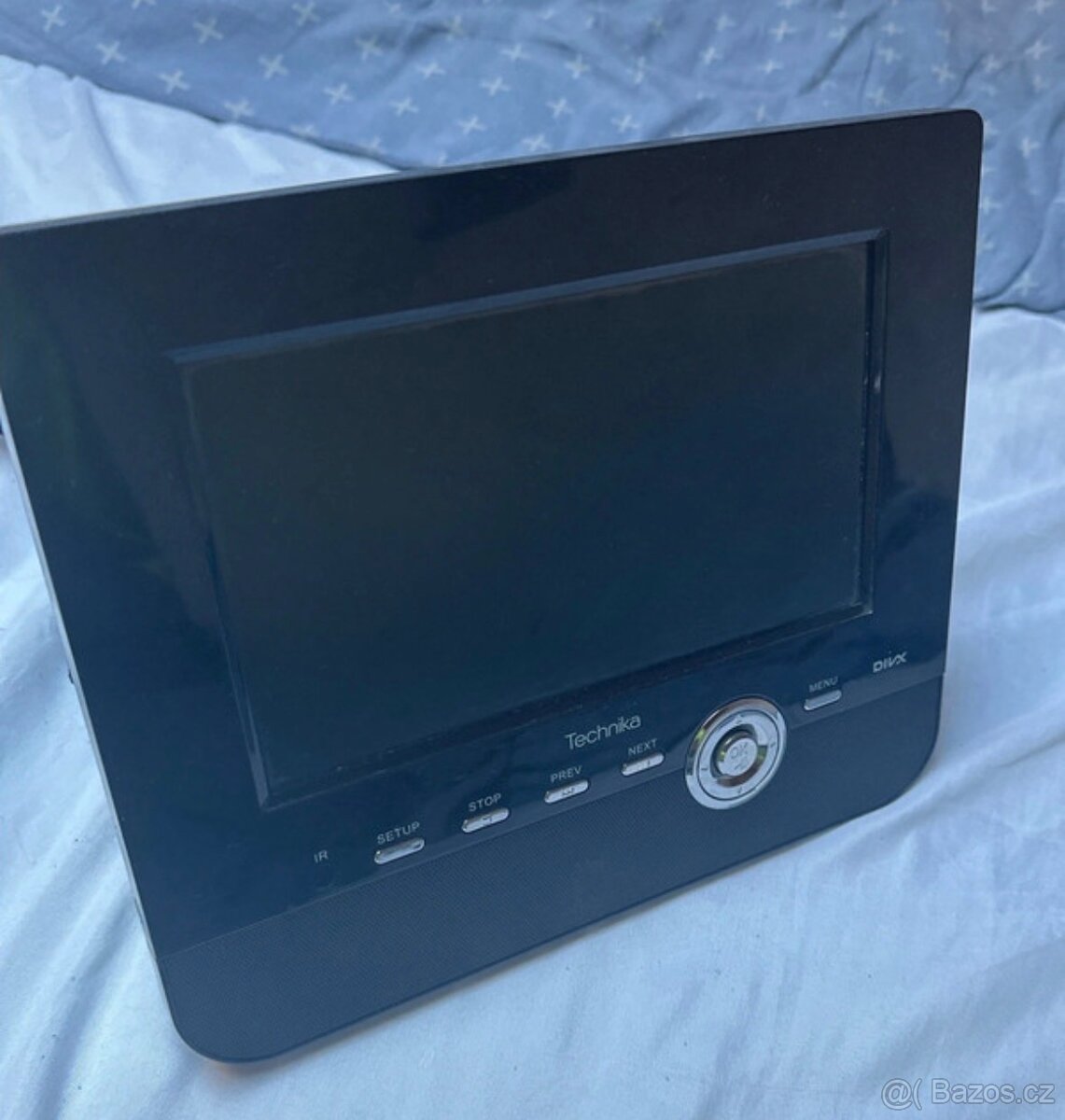 DVD Přehrávač - 2