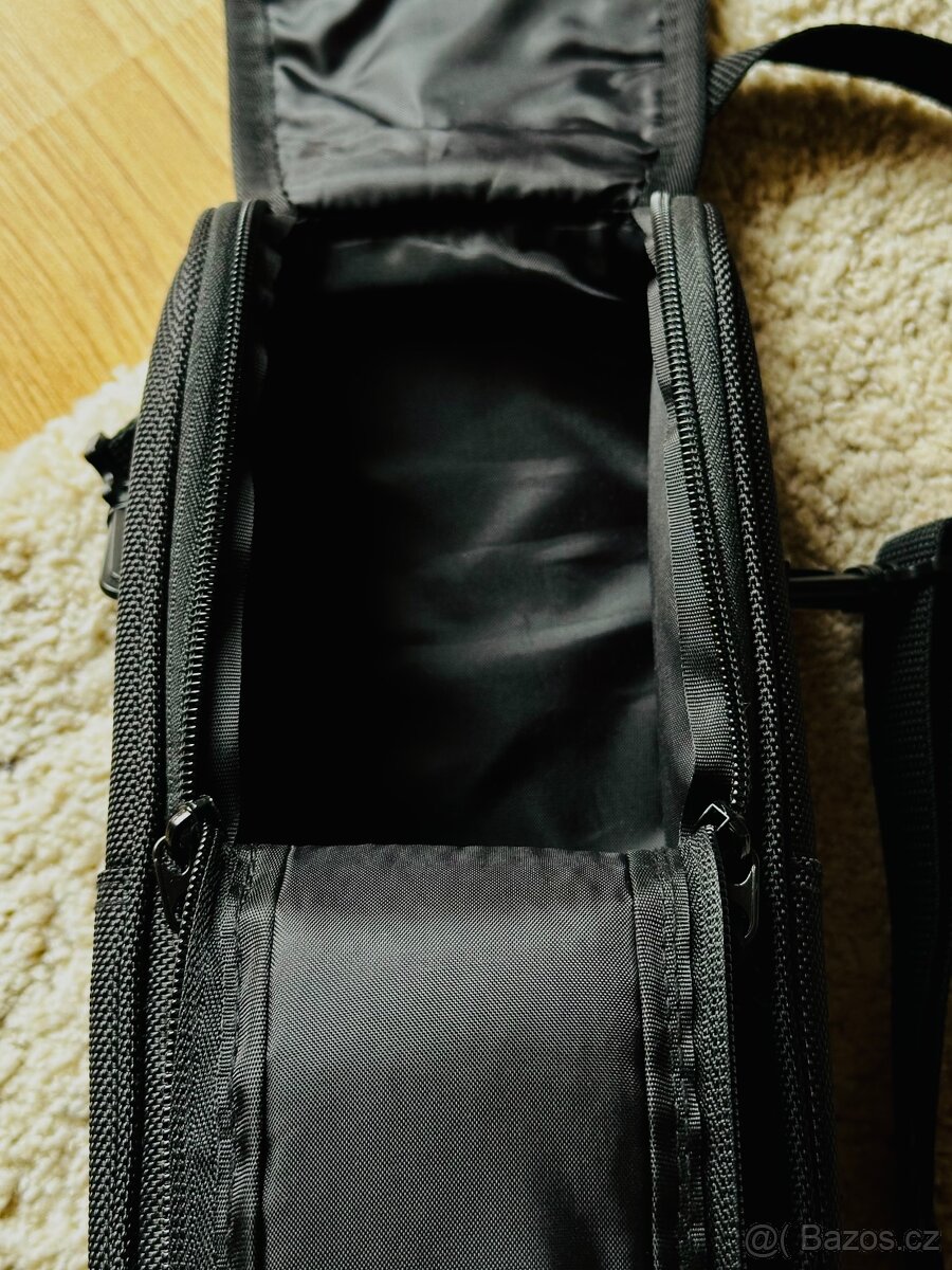 Predám púzdro pre objektív Nikon CL-M2 - 2