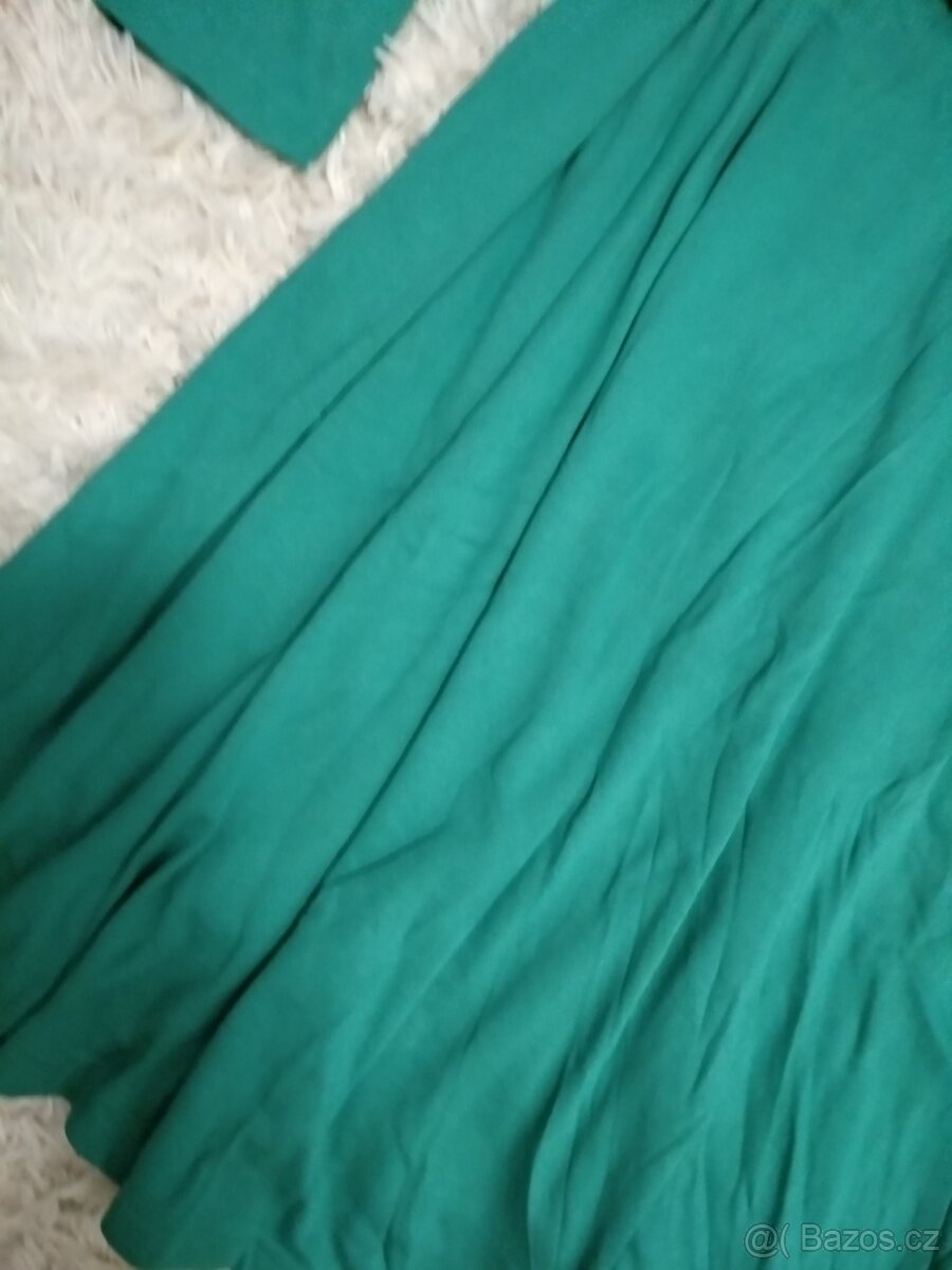 šaty NOVÉ - 2