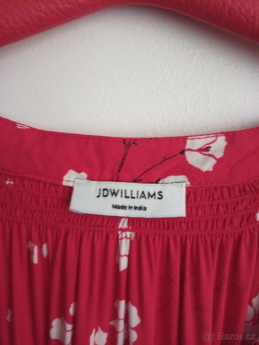 Košilová halenka - 2