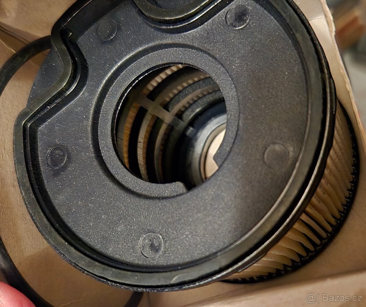 Palivový filtr ASHIKA 30-ECO011, novy - 2