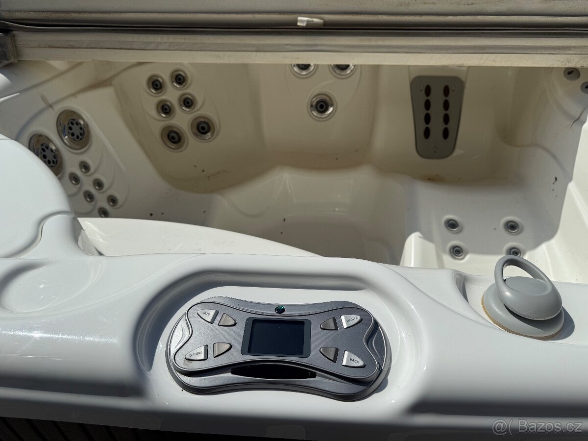 Virivka Hot spring Aria USA - 2