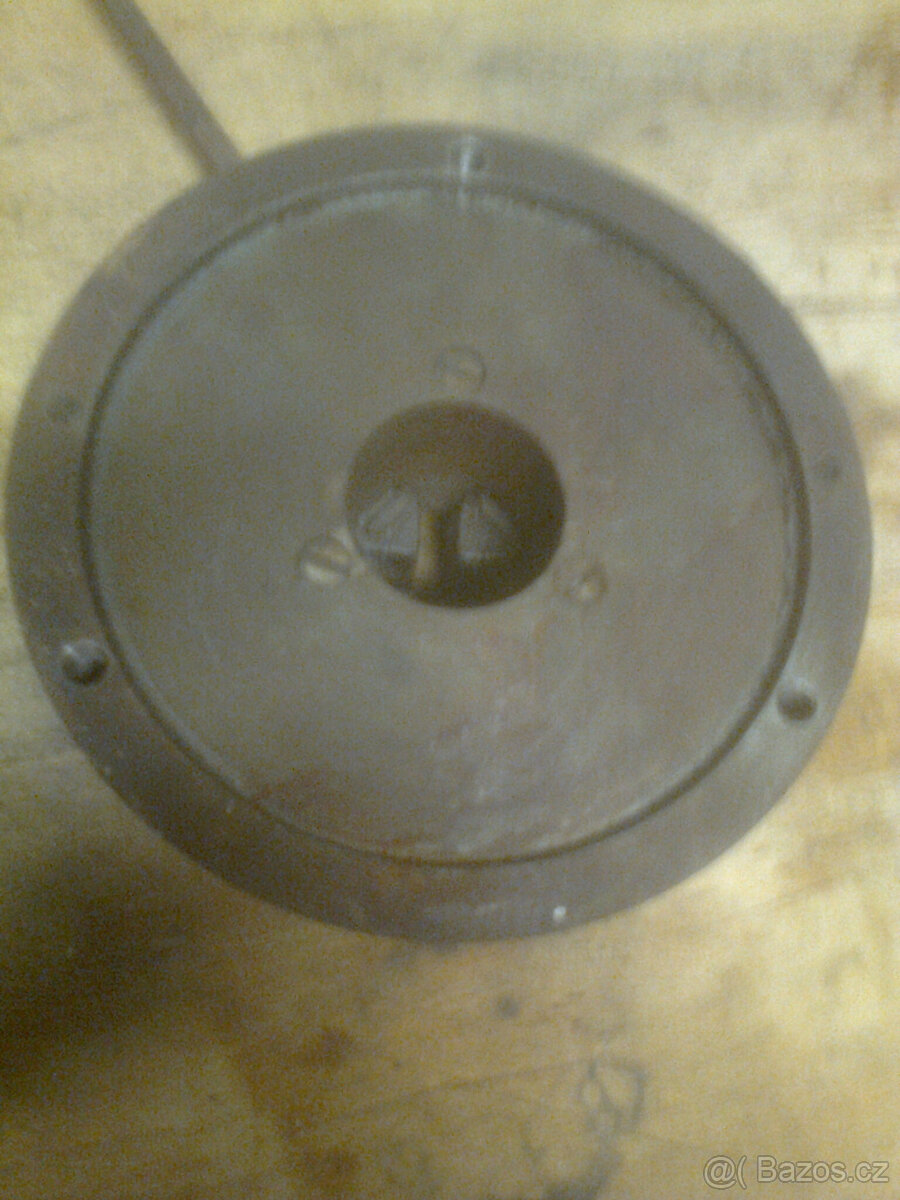 univerzala tos 160 - 2