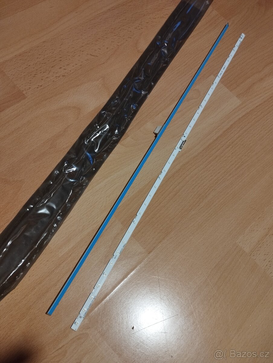 Samsung 49"podsvícení displeje - 2