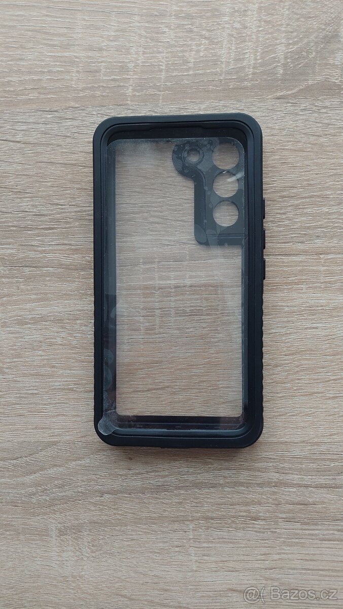 Vodotěsný kryt Beeasy - Samsung Galaxy S22 - 2