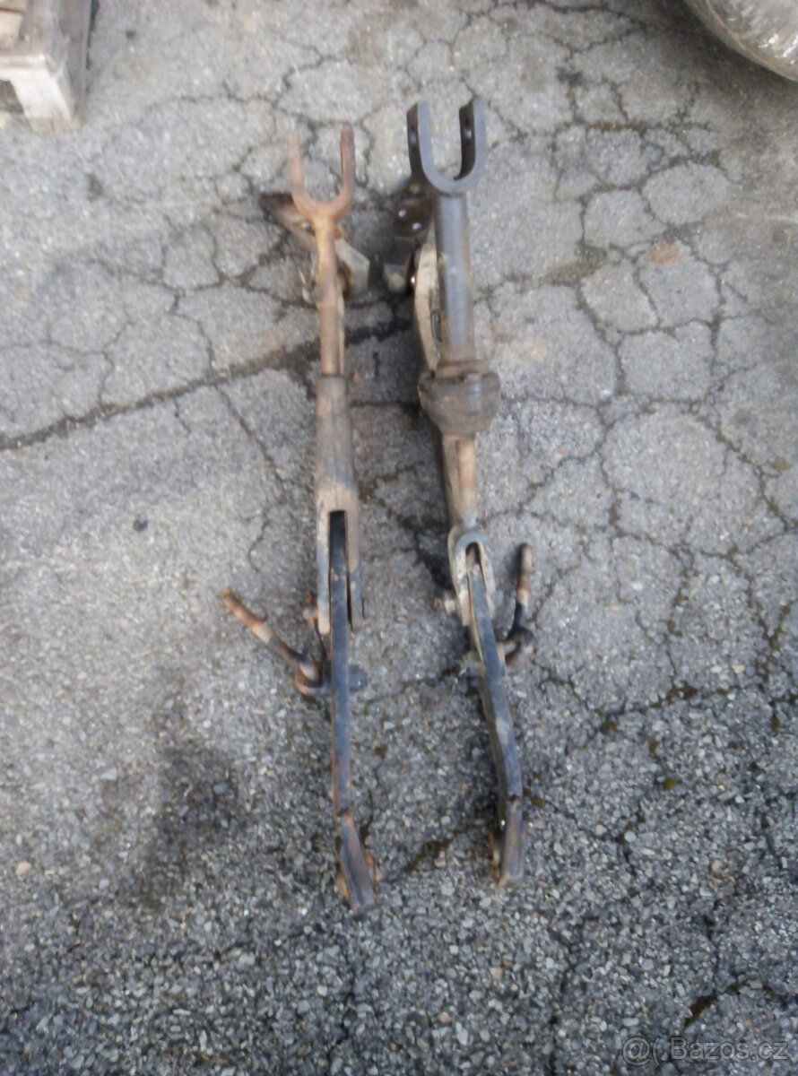 Ramena hydrauliky Zetor 6911,6718....6945 - 2