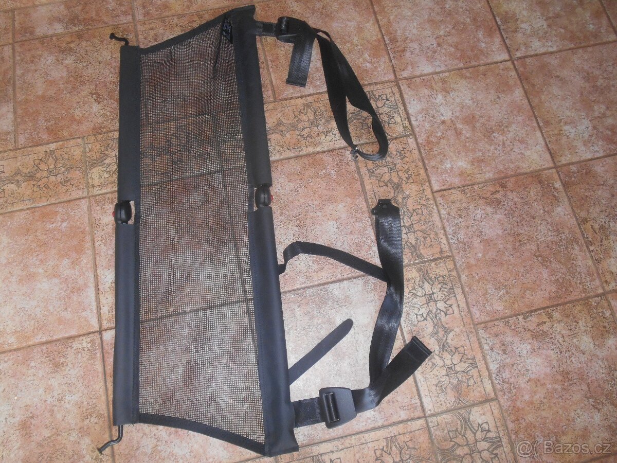 Originální síť do kufru - 2