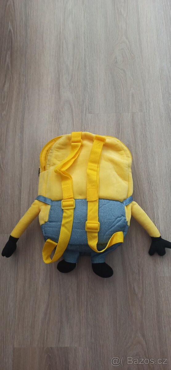 Dětský batoh - 2