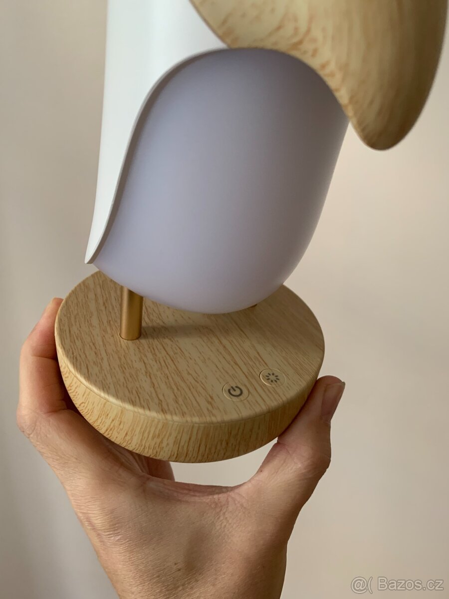 LED lampička Tukan - 2