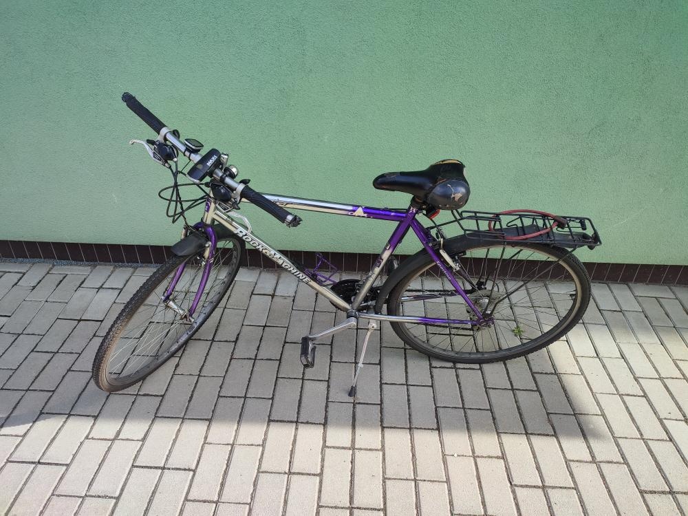 Prodám jízdní kolo - 2