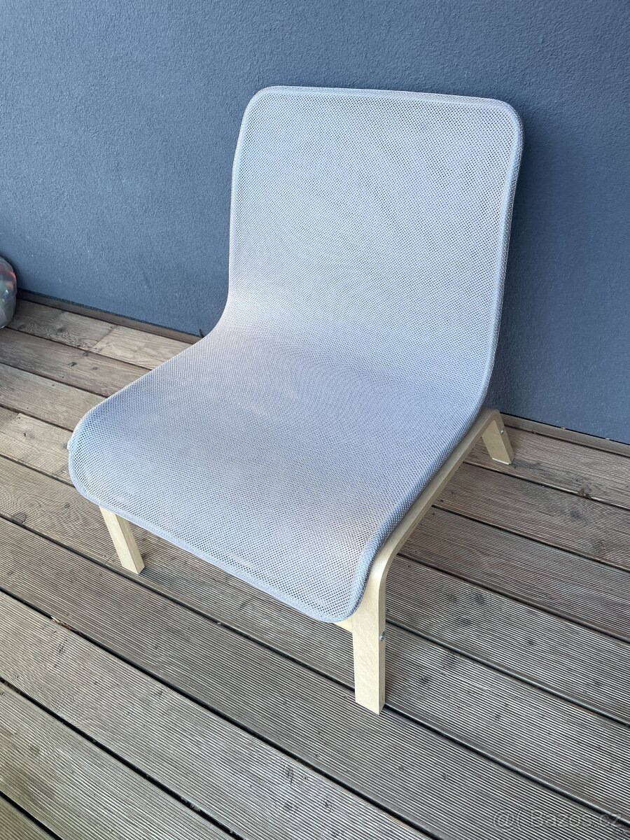 Křeslo IKEA - vnitřní i venkovní - 2