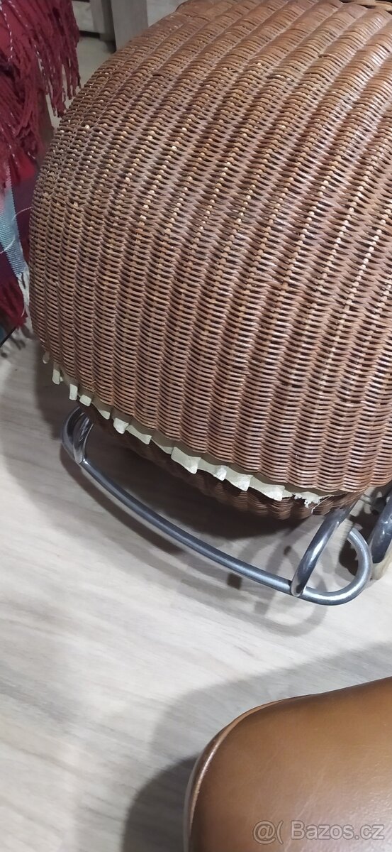 Retro pro panenky - 2