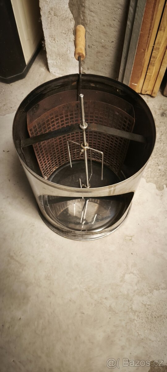 Grill - 2