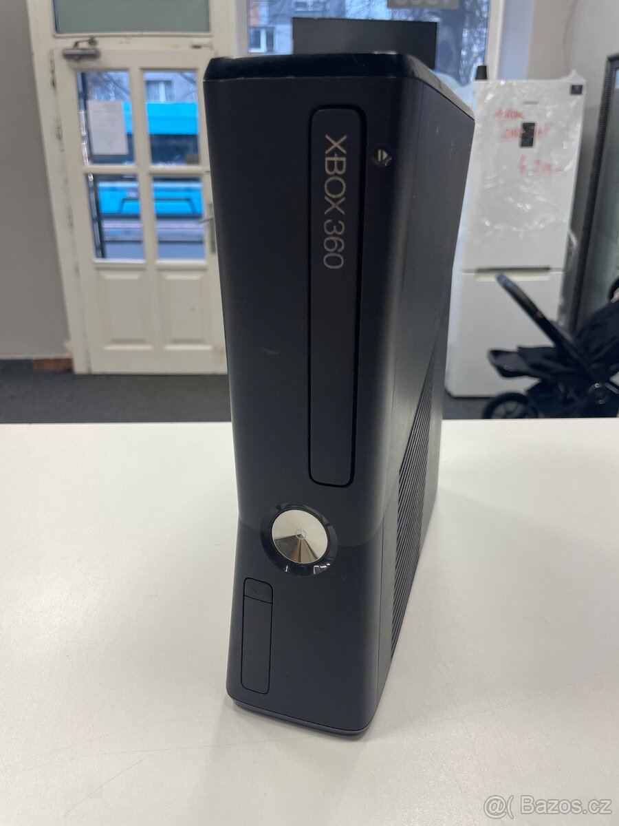 Xbox 360 - 2