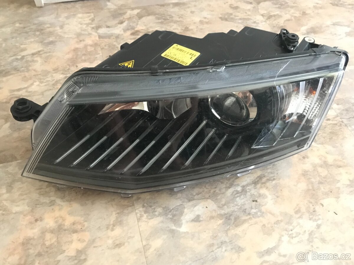 Škoda Octavia 3 - 2