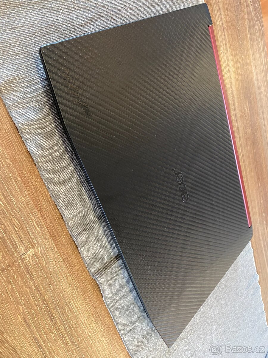 Acer Nitro AN515-52 - 2