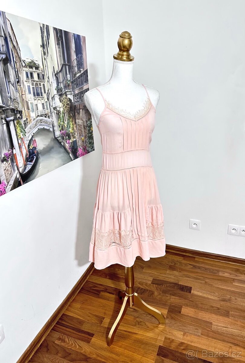 Šaty Twin-Set Vel XS - 2