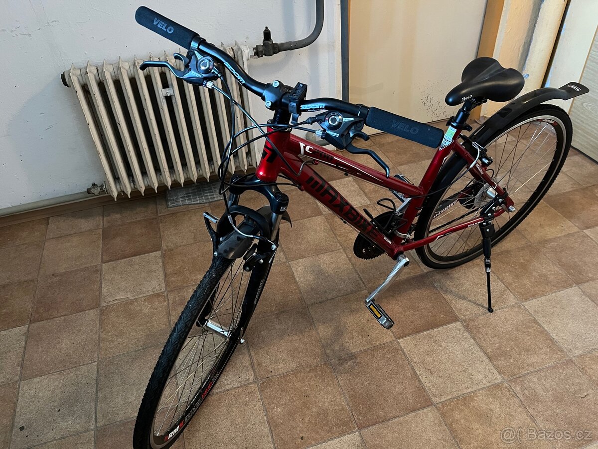 Dámské kolo Maxbike - 2