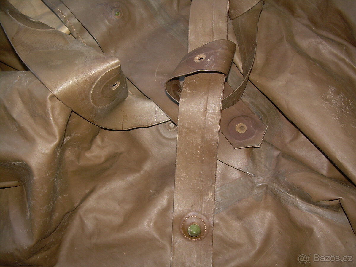 nepromok neprofuk - 2