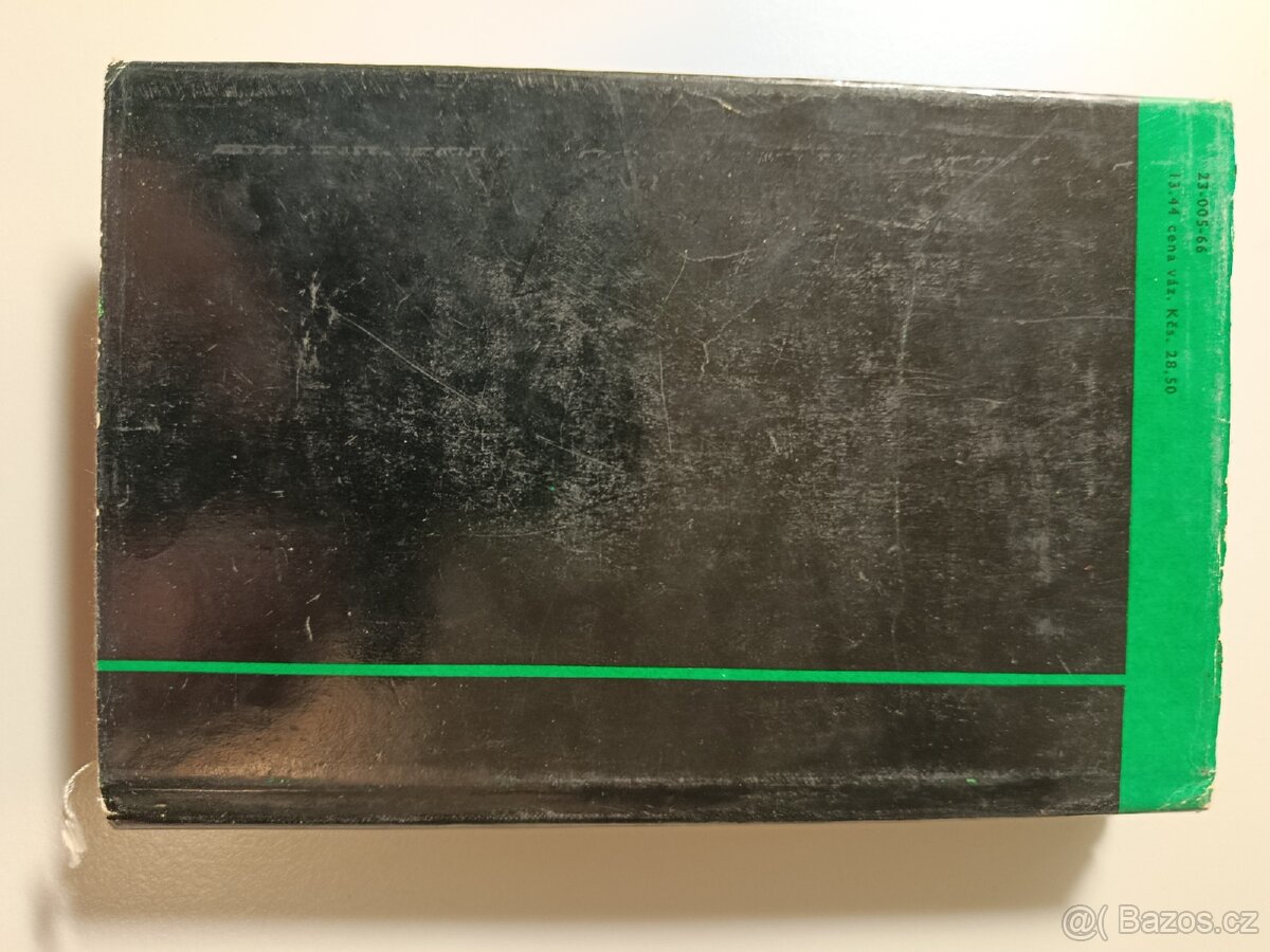 Náměsíčníci - Hermann Broch, 1966 - 2