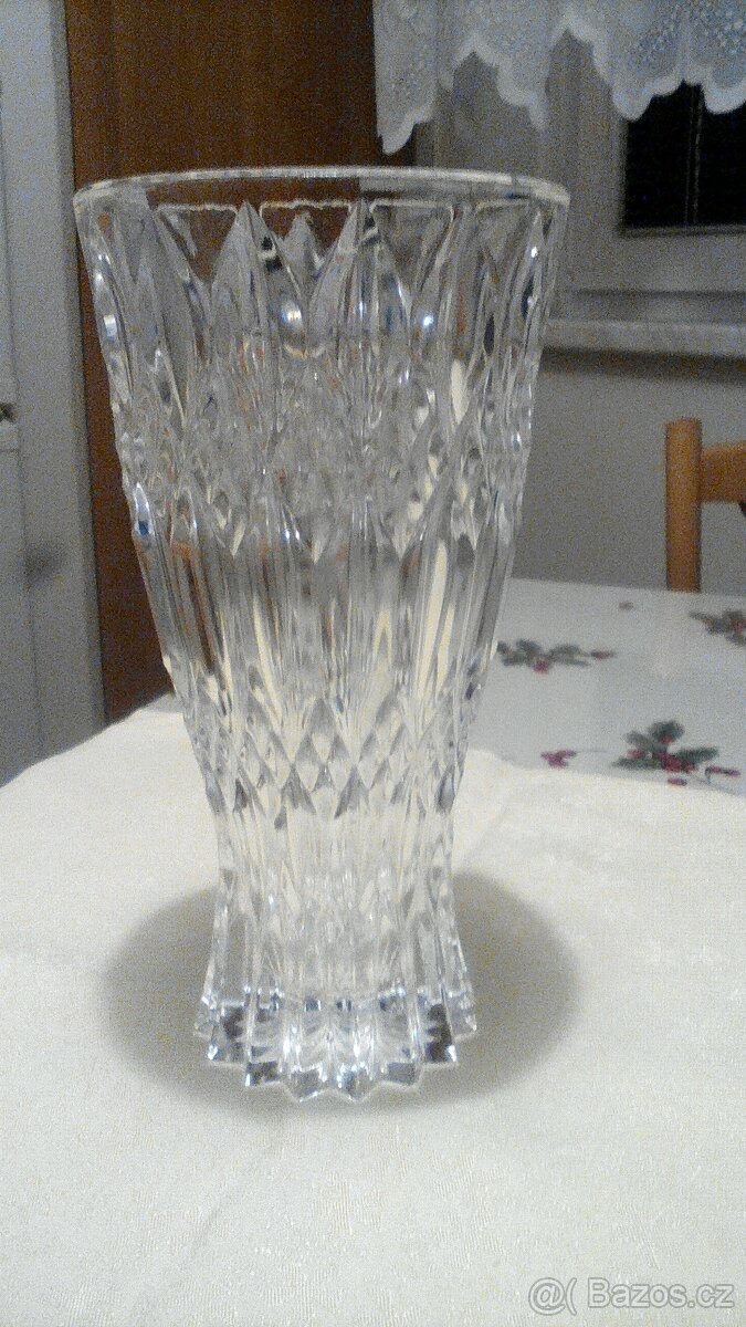 Vintage sklo (80. léta) - 1.část - 2